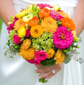alexan-events-marigold-bouquet-dia-de-los-muertos-wedding-ideas